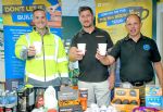 Travis Perkins and Tarmac Big Brew Tour