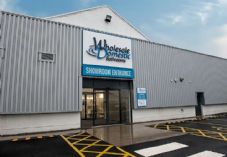 Wholesale Domestic Bathrooms Glasgow