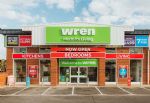 Wren showroom (corporate)