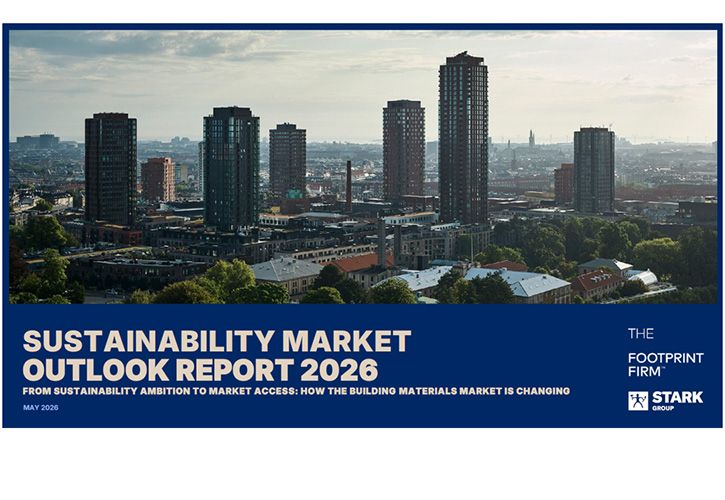 STARK Group Sustainability Market Outlook Report 2026