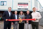 Chadwicks Group - The Panelling Centre Sitetech