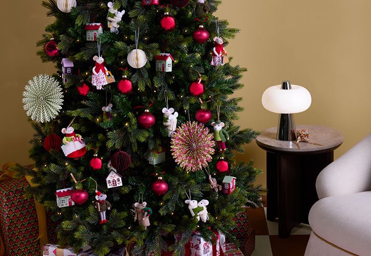 John Lewis Christmas 2026 (corporate)