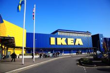 Ikea UK store