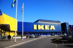 Ikea UK store