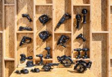Toolstation New Tool Range