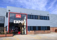 Howdens Expo