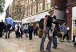 High Street Sales