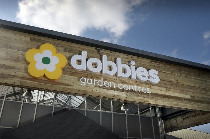Dobbies great pic