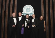 Current GCA Associate Member of the Year winners: Woodlodge
