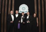 Current GCA Associate Member of the Year winners: Woodlodge