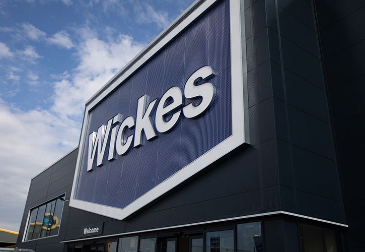 Wickes Pennywell (corporate)