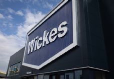 Wickes Pennywell (corporate)