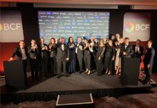 BCF Awards 2025