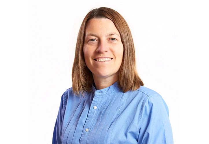 Kate Tinsley MKM CEO (corporate)