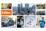 Amazon investment September 2026 (corporate)
