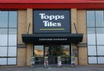 Topps Tiles Stockton (corporate)