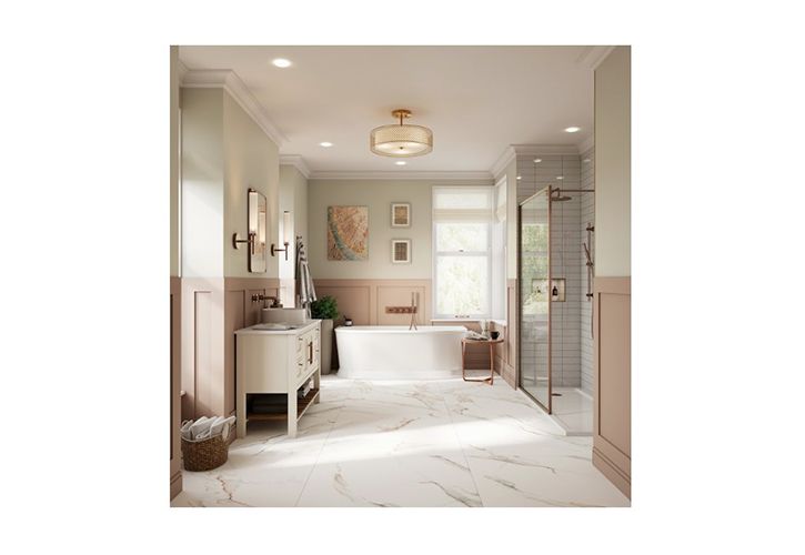 Wickes Bathrooms - Heritage - September 2026