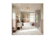 Wickes Bathrooms - Heritage - September 2026