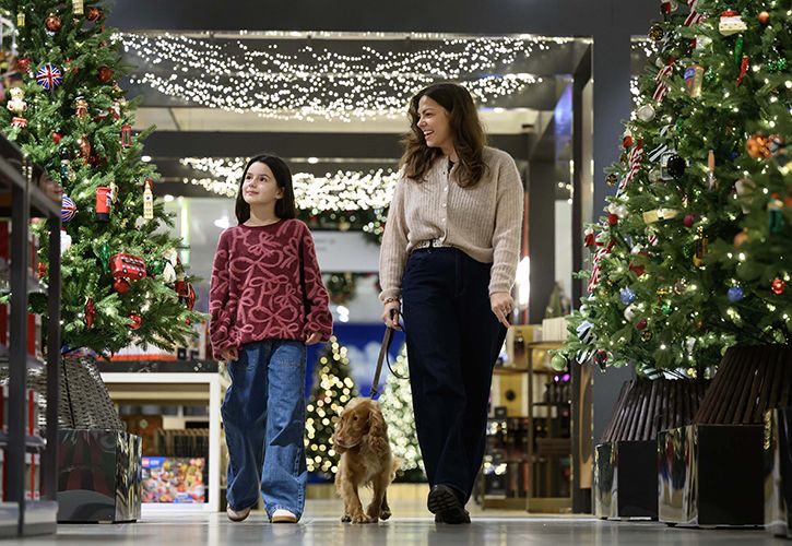John Lewis Christmas 2026