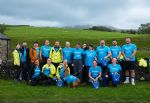 GARDENA Yorkshire Three Peaks Challenge