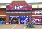 BM Stores Newark Northgate Retail Park