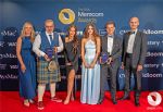 BCF at Memcom Excellence Awards