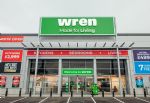 Wren showroom at Derry Crescent Link Retail Park