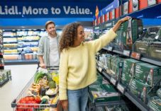 Lidl customers Parkside goods (corporate)