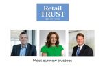 Retail Trust new trustees - October 2026