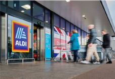 Aldi store (corporate)