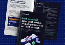 Linnworks - Lost in Transit: Why Peak Season Shipping Costs are so Hard to Track