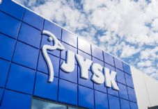 JYSK Store (corporate)