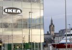 Aberdeen IKEA Plan and Order Point exterior