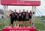 Toolstation BHF - London to Brighton bike ride