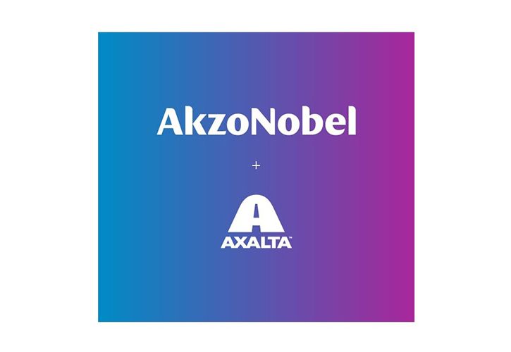 AkzoNobel Axalta merger