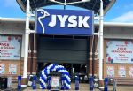 JYSK XL Bolton store front (corporate)