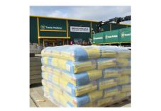 Travis Perkins branch and Tarmac concrete (corporate)