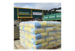 Travis Perkins branch and Tarmac concrete (corporate)