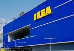 IKEA store in Nice (corporate)