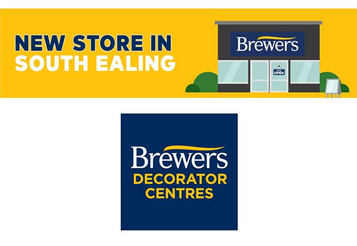 Brewers - South Ealing store opening