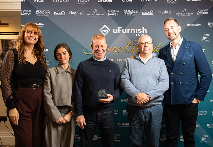 Furniture Village uFurnish Awards 2026