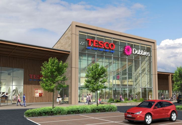 Tesco-Dobbies