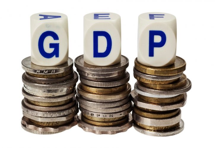 GDP coins