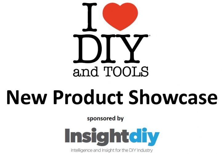 725 Insight DIY sponsors New Product Showcase