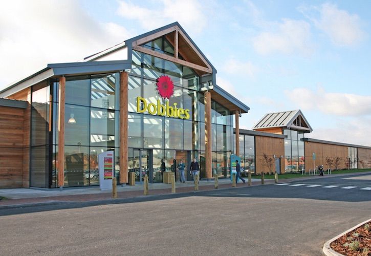 Dobbies Bicester