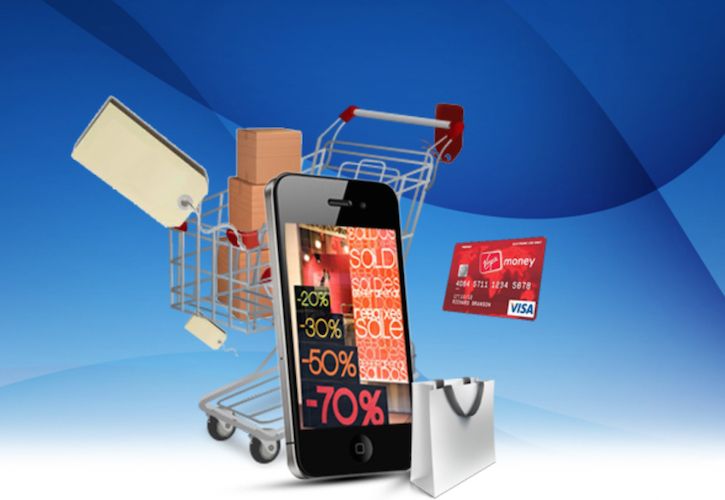 Mobile Shopping