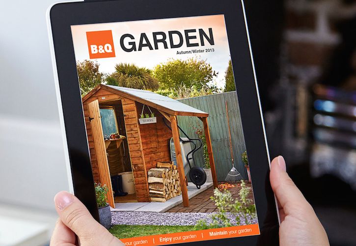 B and store q compost