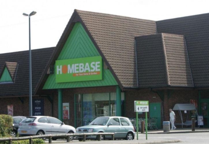 Homebase Store 2