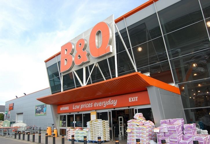 B&Q Durham
