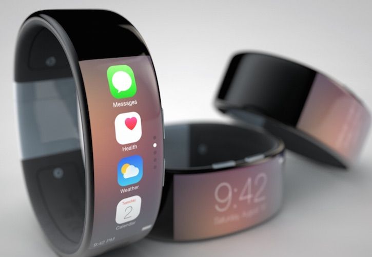Apple iWatch 3
